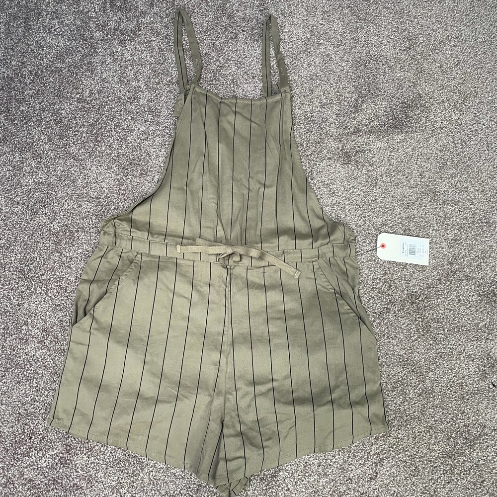 Billabong Romper